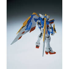 GUNDAM MG WING GUNDAM VER. KA 1/100