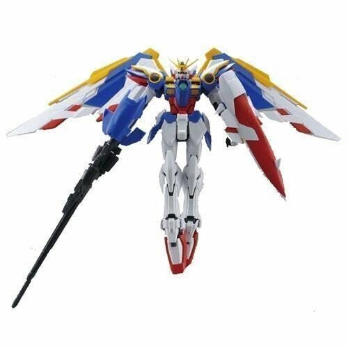 GUNDAM MG WING GUNDAM VER. KA 1/100