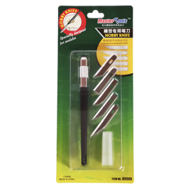 MasterTools Hobby Design Knife