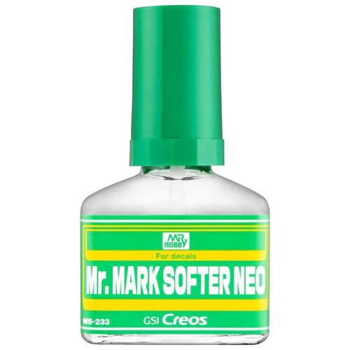 MR MARK SOFTER NEO 40ML