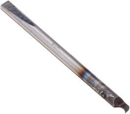 MR LINE CHISEL 0,2MM BLADE FOR GT65 MR LINE CHISEL 0,2MM BLADE FOR GT65