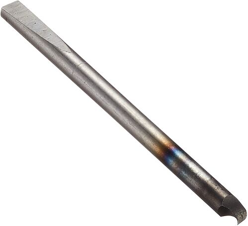 MR LINE CHISEL 0,15MM BLADE FOR GT65