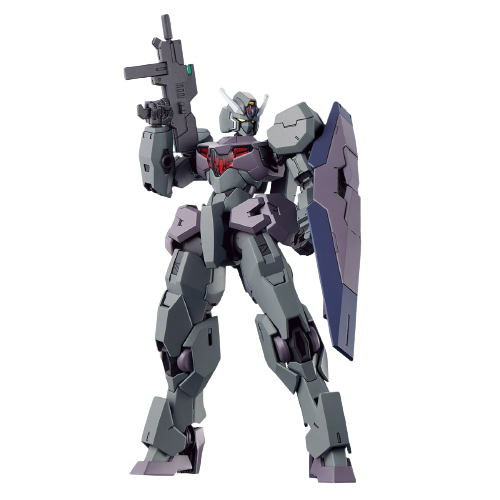 GUNDAM HGTWFM -24- EDM-GB GUNDVÖLVA 1/144