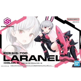 30MS -07- SIS-T00 Laranel (COLOR B)
