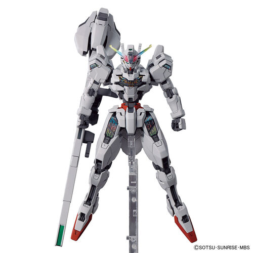 [PREORDER] GUNDAM HGTWFM -26- X-EX01 GUNDAM CALIBARN 1/144