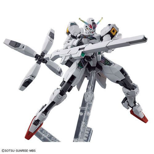 [PREORDER] GUNDAM HGTWFM -26- X-EX01 GUNDAM CALIBARN 1/144