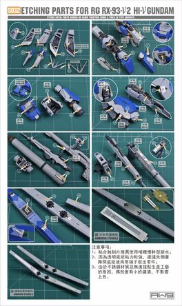 DIY Gunpla/Tools Organizer for Madworks Chisel and other Tools - Ko-fi ❤️  Where creators get support from fans through donations, memberships, shop  sales and more! The original 'Buy Me a Coffee' Page.