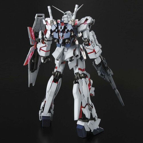 GUNDAM MG -131- RX-0 UNICORN GUNDAM OVA VER. 1/100