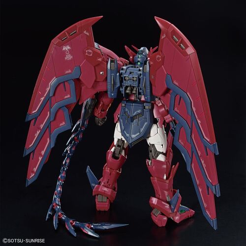 GUNDAM RG -38- OZ-13MS  EPYON