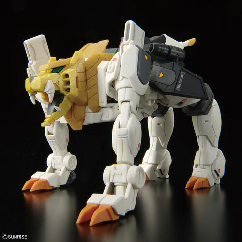 GAOGAIGAR RG - GAOGAIGAR