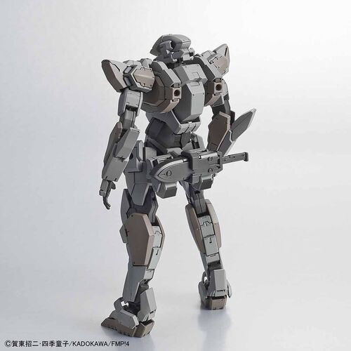 FMP ARBALEST VER IV EMERGENCY DEPLOYMENT BOOSTER 1/60