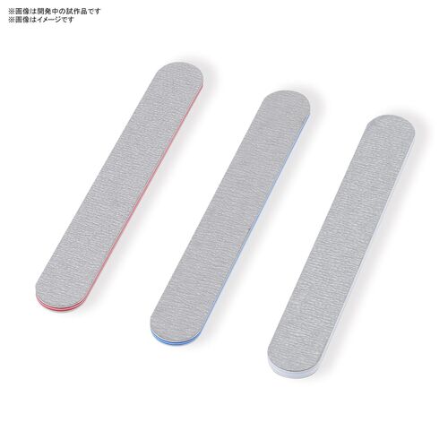 BANDAI SPIRITS - MODEL SANDING STICK SET (#400, #600, #1000)