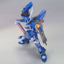 GUNDAM HG SEED -MSV05- CGUE TYPE D.E.E.P ARMS 1/144