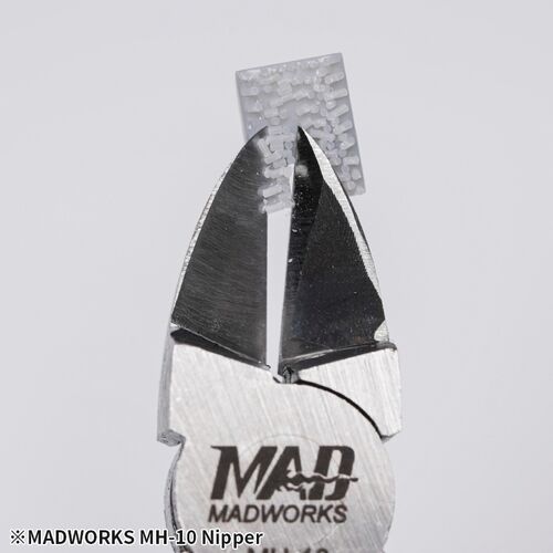 MADWORKS SPRUE NIPPER