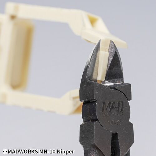 MADWORKS SPRUE NIPPER