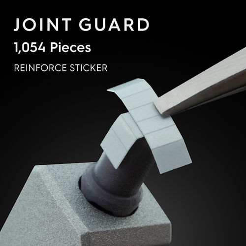 GUNPRIMER JOINT GUARD 3.0