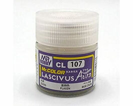 MR COLOR LASCIVUS -CL107- FLAXEN 10ML