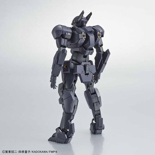 HG FULL METAL PANIC M9D FALKE VER IV 1/60