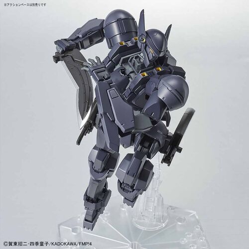 HG FULL METAL PANIC M9D FALKE VER IV 1/60