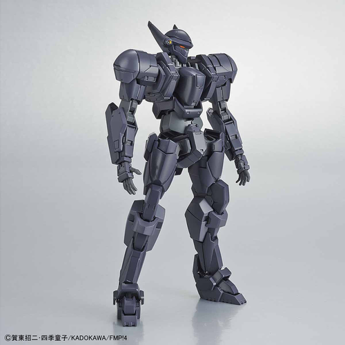 HG FULL METAL PANIC M9D FALKE VER IV 1/60