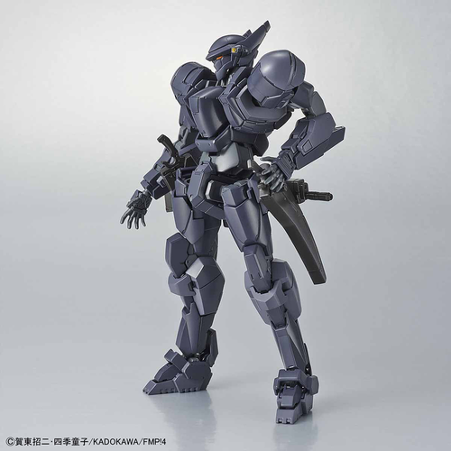 HG FULL METAL PANIC M9D FALKE VER IV 1/60