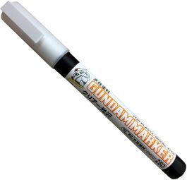 GUNDAM MARKER 501: GLOSS CLEAR