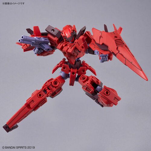 30MM -57-  EEXM-30 ESPOSSITO GAMMA 1/144