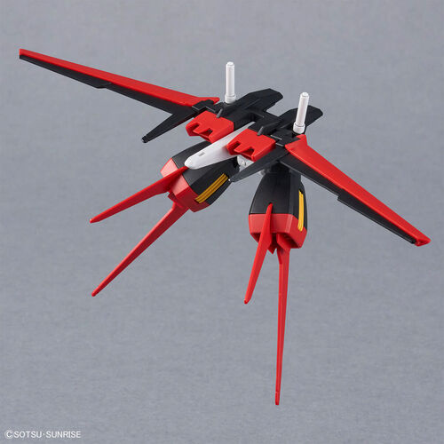 GUNDAM OPTION PARTS -OPS01- GUNPLA 01 (AILE STRIKER) 1/144