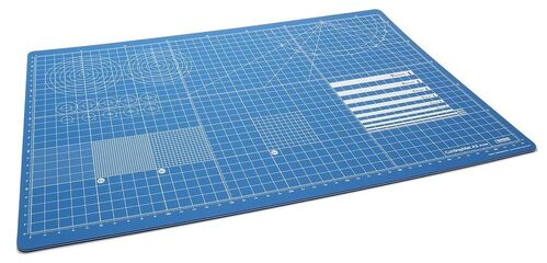 WAVE Cutting Mat A3