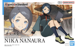 FIGURE-RISE STANDARD - NIKA NANAURA