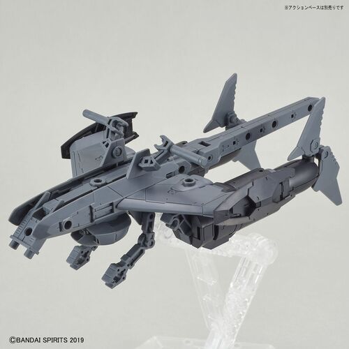 30MM -EV05- EAV ATTACK SUMBARINE VER LIGHT GRAY 1/144