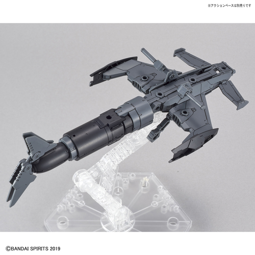 30MM -EV05- EAV ATTACK SUMBARINE VER LIGHT GRAY 1/144
