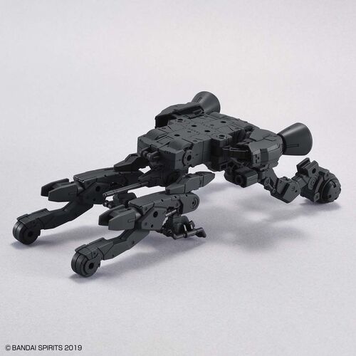 30MM -EV08- EAV SPACE CRAFT VER - BLACK 1/144