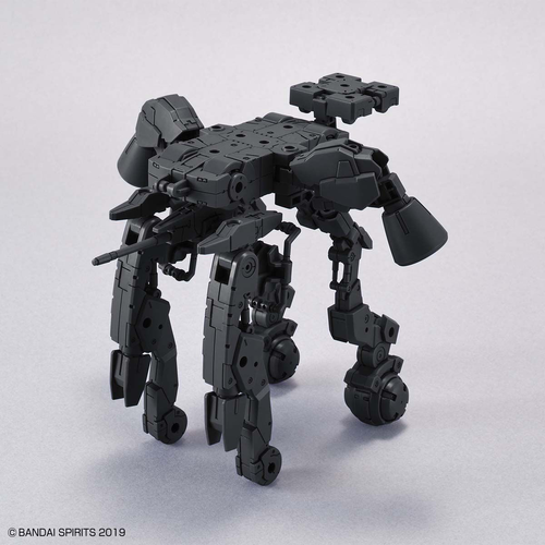 30MM -EV08- EAV SPACE CRAFT VER - BLACK 1/144