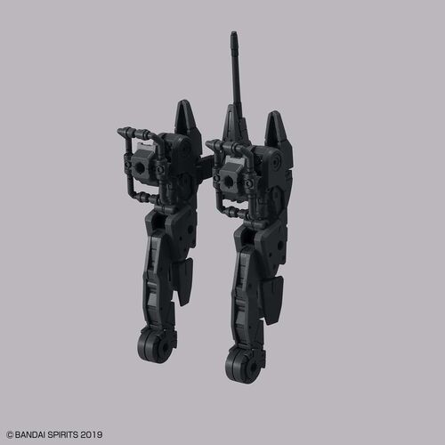 30MM -EV08- EAV SPACE CRAFT VER - BLACK 1/144
