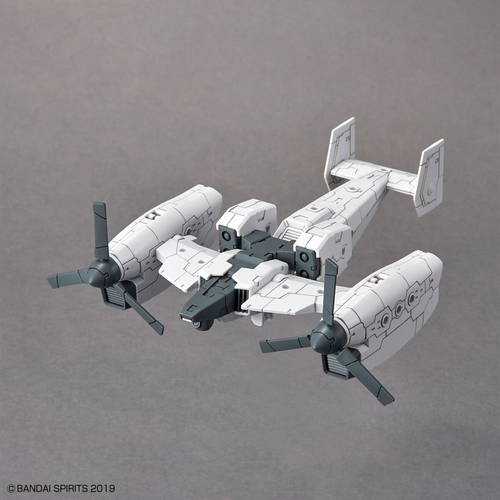 30MM -EV14- EAV TILT ROTOR VER 1/144