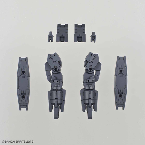30MM -W03- OPTION WEAPON - MULTI BOOSTER UNIT 1/144
