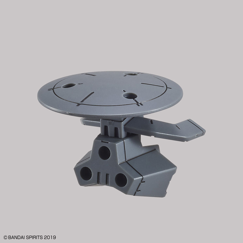 30MM -W08- OPTION WEAPON - OPTION WEAPON 1 FOR CIELNOVA 1/144