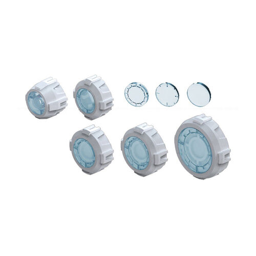 BUILDER PARTS HD BPHD-01 - MS SIGHT LENS 01