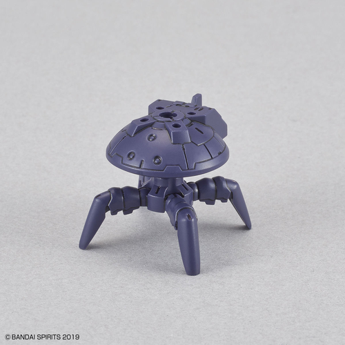 30MM -22- BEXM-15 PORTANOVA MARINE TYPE - PURPLE 1/144