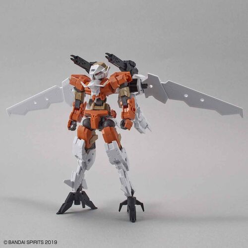 30MM -26- EEXM-17 ALTO FLIGHT TYPE ORANGE 1/144