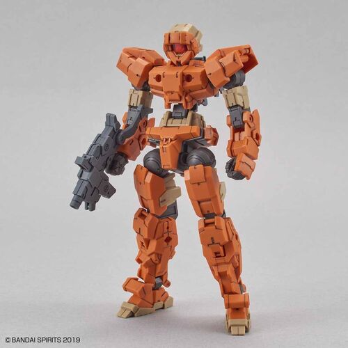 30MM -26- EEXM-17 ALTO FLIGHT TYPE ORANGE 1/144