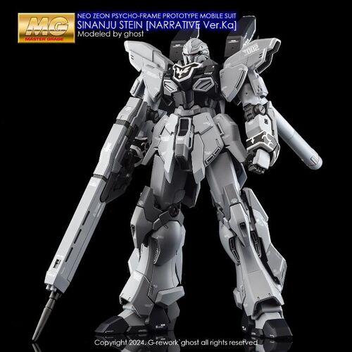G-REWORK -MG- MSN-06S-2 SINANJU STEIN NARRATIVE VERKA