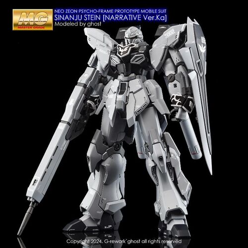 G-REWORK -MG- MSN-06S-2 SINANJU STEIN NARRATIVE VERKA