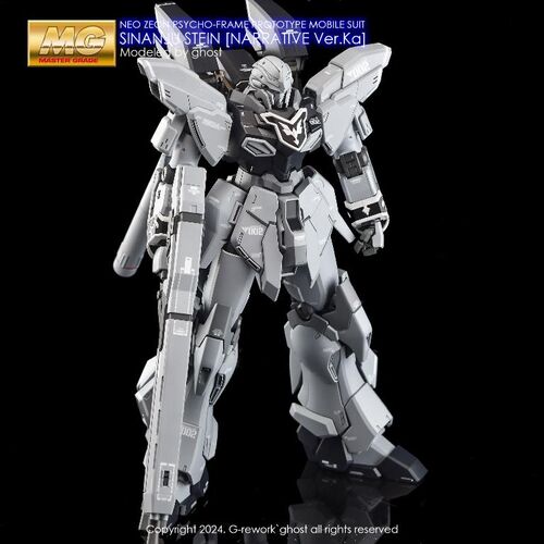 G-REWORK -MG- MSN-06S-2 SINANJU STEIN NARRATIVE VERKA