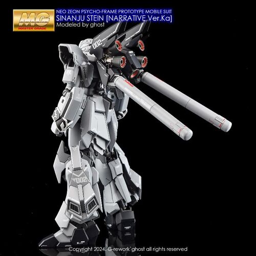 G-REWORK -MG- MSN-06S-2 SINANJU STEIN NARRATIVE VERKA