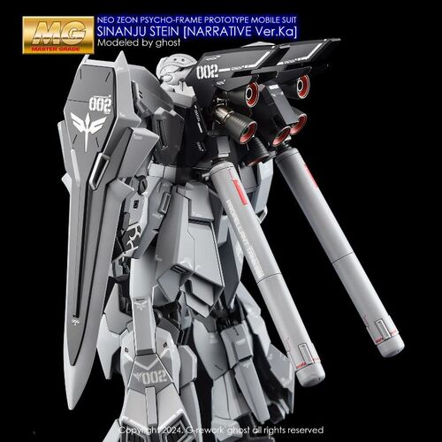 G-REWORK -MG- MSN-06S-2 SINANJU STEIN NARRATIVE VERKA