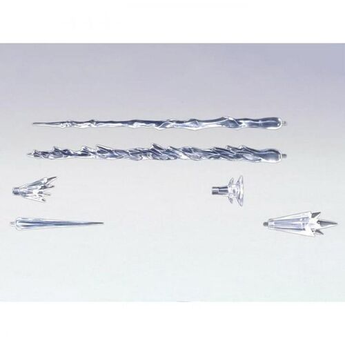 BUILDER PARTS HD BPHD-05 - MS EFFECT 01 1/144