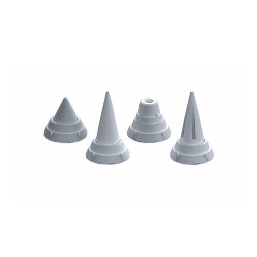 BUILDER PARTS HD BPHD-25 - MS SPIKE 02 1/144