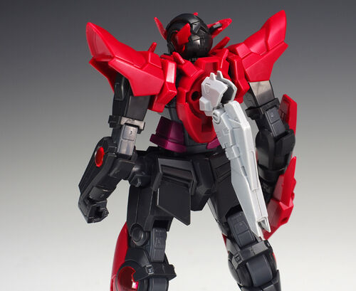 BUILDER PARTS HD BPHD--28 - MS POWER UP WING 01 NO SCALE